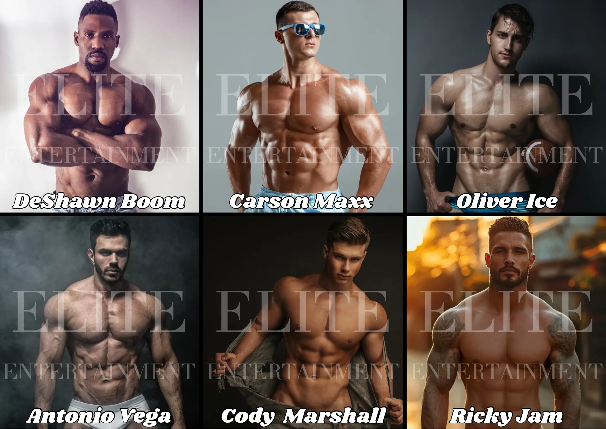 1. Hot Selection Slide 1_